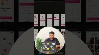 Dating App Development – Project Overview, Figma Walkthrough