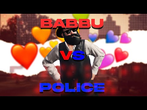 Babbu Singh’s Construction Chaos | Code Red Madness vs. the Entire PD! 🤣🔥 | ASPERME