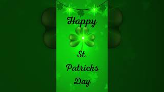 Happy St Patricks Day Wishes to share to a friend