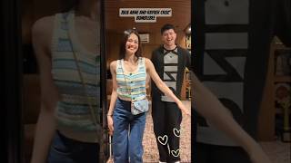 Julie Anne and Rayver❤️ #bumblebee #shortsfeed #shorts #fyp #foryou #foryoupage #happyminds