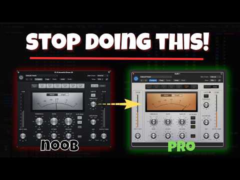 THE worlds shortest Compression course you'll ever need