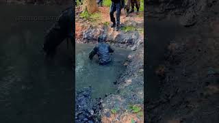 Commando training time #power #commando