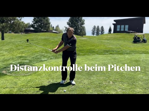 Pitchen Distanzkontrolle (DEUTSCH)