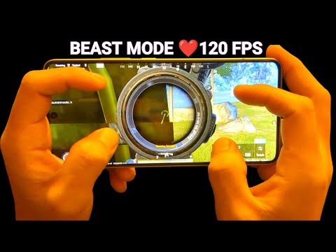 POCO X6 PRO PUBG|BGMI TEST HANDCAM|#pubg #tespubg #pubgmobile #bgmi #bgmihandcam #orange7