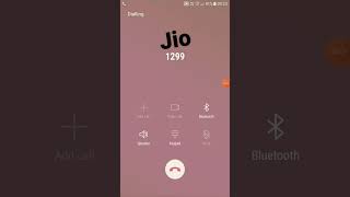 jio Sim free internet GB