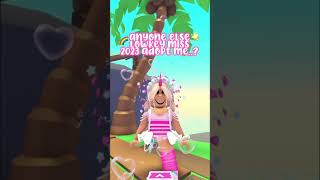 anyone else miss 2023 adopt me?#adoptmepreppy #adoptmeedit #adoptmeroblox