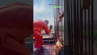 Second Floor Slab | Shree Naklank Dham Ramdevra | Ramdevra, Ranuja | Param Pujya Rajendradas Bapu