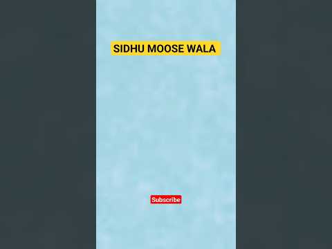 🥹Sidhu Moose Wala 🥲Said about his struggle time 🥹 #sidhumoosewalastatus #trendingonshorts #viral