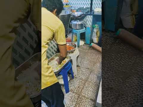 pepper 🌶️ chicken rice |  special street food  super taste  #food #chicken #masala #streetfood