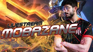 NEW SEASON + NEW HERO | Redmagic