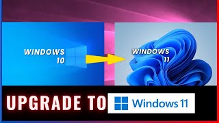 Install Windows 11 on Any PC (Free & No Data Loss!) | Easy Method That Works
