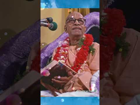 Srila Prabhupad ji , #iskcon #radharani #krishna #shorts #prabhupadji #vrindavan