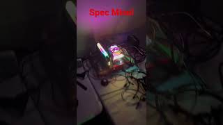 Spec Mining
