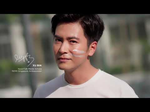 ISDIN – Spain’s No.1 Derma Suncare