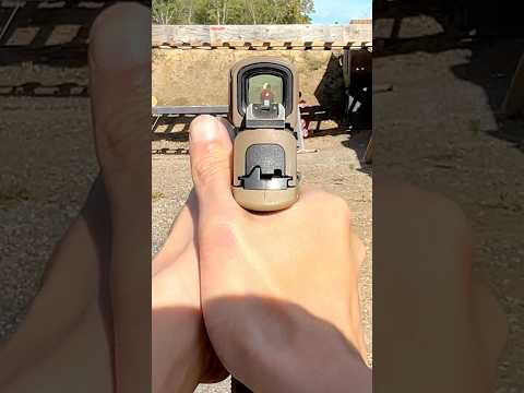 FN 509 Tactical Aimpoint Acro P2 - #pewpew