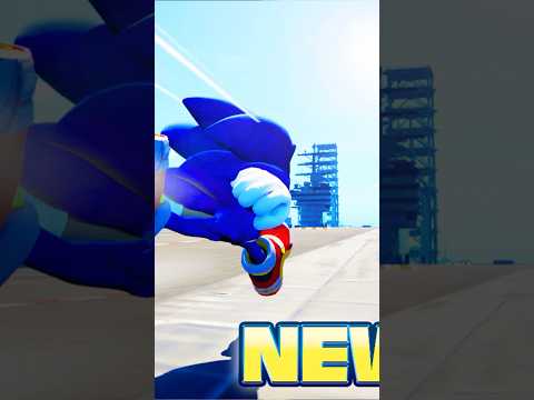 Sonic Adventure 2 Original vs Remake!