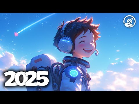 Music Mix 2025 🎧 EDM Mixes of Popular Songs 🎧 EDM Bass Boosted Music Mix #432