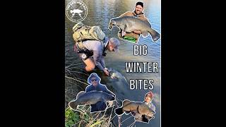 Small Water, Big Rewards | Winter Cod on Foot l The Casting Call