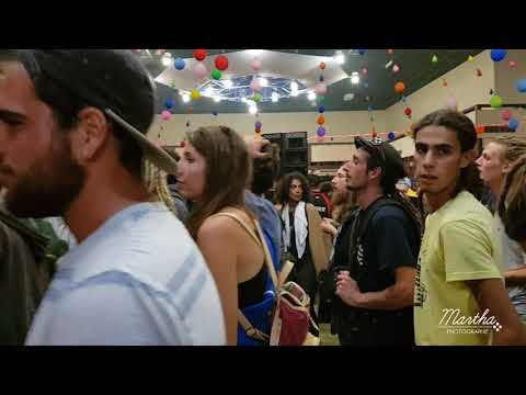 BLACKBOARD JUNGLE - 1 @ Bordeaux Dub School 10