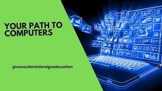 How to Start a Career in Computers | IT Support, Cybersecurity & Software Development Tips