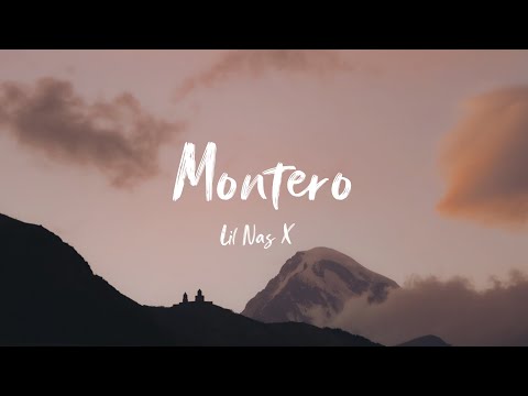 Lil Nas X - MONTERO (Call Me By Your Name) (Lyrics)