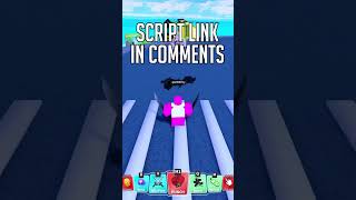 Arise Crossover Script Hack | Auto Farm, Auto Dungeon & MORE! #roblox #robloxscript #robloxhack