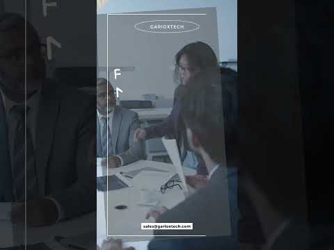 Software As A Service Based Enterprise Resource Planning #shorts