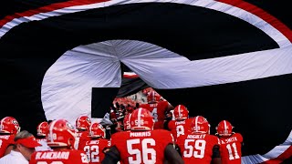 Georgia Football Is Back! UGA vs Marshall 2025 Hype