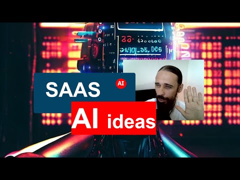 AI SAAS startup ideas, Worksforce SAAS ideas