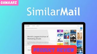 SimilarMail Review and Tutorial: AppSumo Lifetime Deal