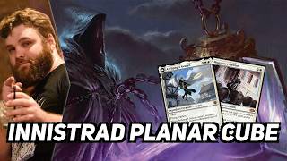 Low on the Curve but High on the Wincons! | Innistrad Planar Cube