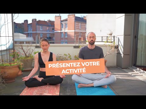 Vidéo de présentation de mes services - Camille Chazal - Vidéaste