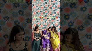 Yhe mera har jaga dhyaan rakti hai 💋🌎 #likeforlikes #bestfriendforever #shortvideo #viralvideo
