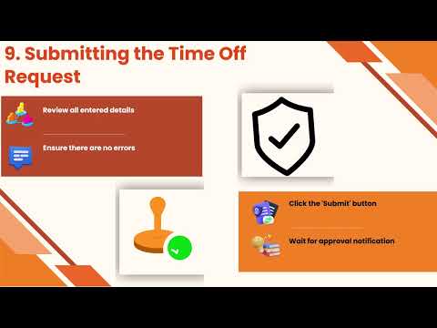 Workday How to Request Time Off | Workday Time Off Training | Workday Leave Tutorial
