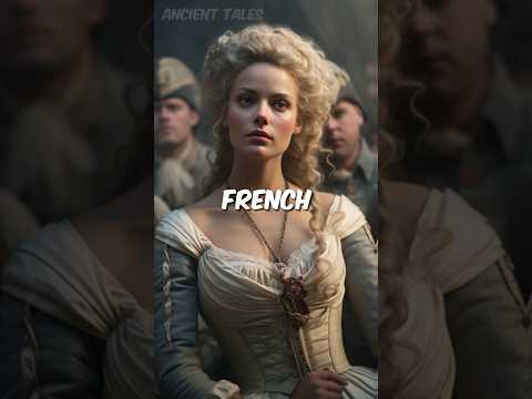 🤯 5 Crazy History Facts of 18th Century
#history #shorts