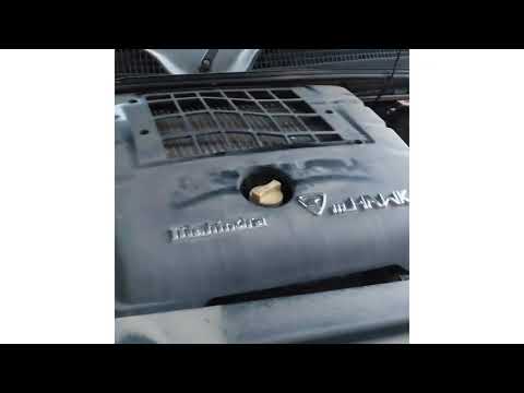 Diesel vs Petrol engines sound - Scorpio vs Alto