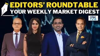 Market Weekly Wrap: Biggest Moves, Key Trends & What To Expect Next Week | Editors' Roundtable
