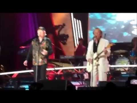 The Beach Boys - California Saga: California Live