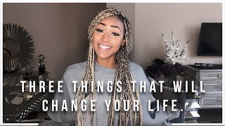 How to Keep moving Forward!