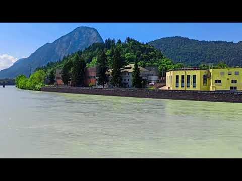 Meditation for a summer holiday