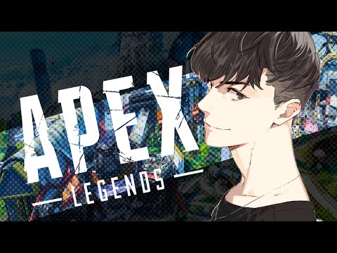 【APEX】金になったっていい  ｗ/蜻蛉むつみさん、nizikumaさん【たっつん】