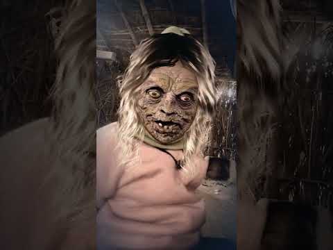 Horror #yytshort #horrorstories #horror