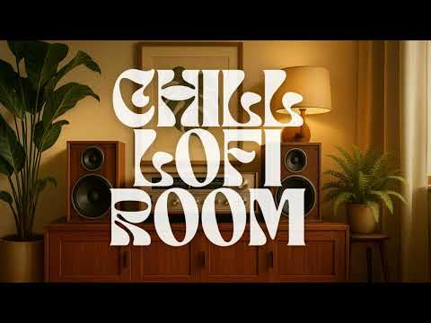 Chill Lofi Room ☁⛅ Beats to Relax and Unwind