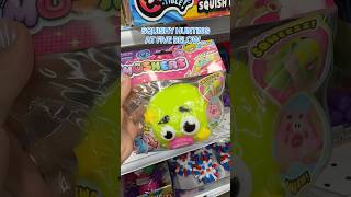 Squishy hunting at five below #fivebelow #fivebelowfinds #smushers #squishy #squishytoys