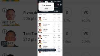 mict vs sec dream 11 team| mict vs sec #mictvssec #dream11teamtoday #dream11prediction #dream11team