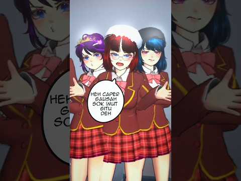 join trend on tiktok [ib: tiktok] #sakuraschoolsimulator #fyp #fypシ #shading #trend #trendsakura