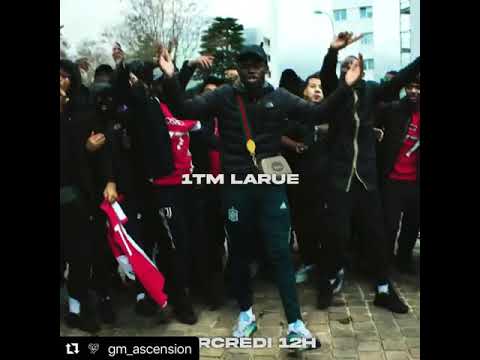 PTC 6 - Teaser Officel