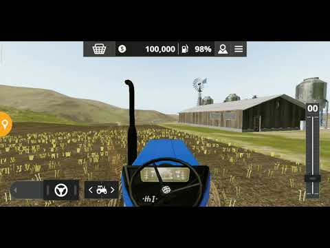 FS 20 mod swaraj 735 Ready original show||Mod In Working||