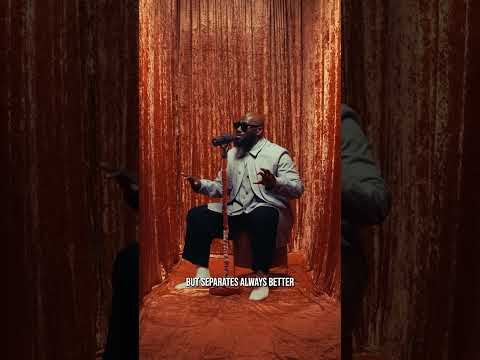 DAVID MICHAEL WYATT “ Hey Ya” by: Andre3000 #covers #davidmichaelwyatt #thevelvetvoice #