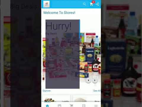 Tostores For Retail Shop Purchase Coming Soon